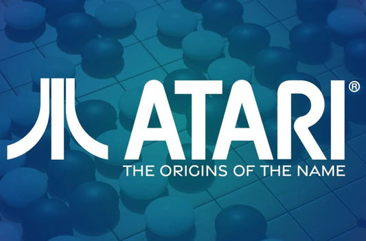 Atari: The Origins of the Name