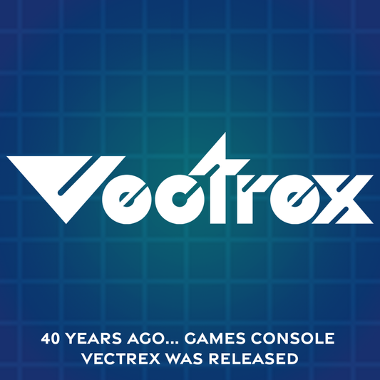 Micro Machines: Vectrex
