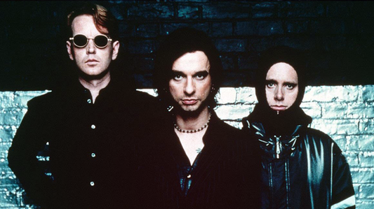 Ultra by Depeche Mode (1997)