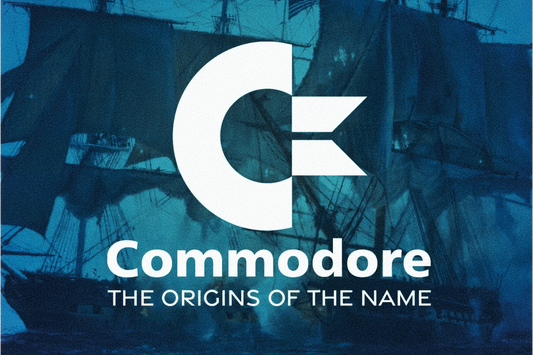 Company Origins: Commodore