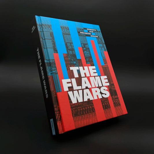 68000: The Flame Wars